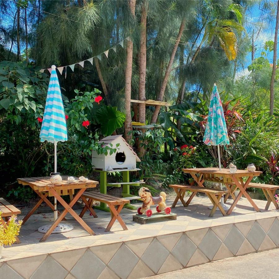 Holiday home Starry Forest Okinawa
