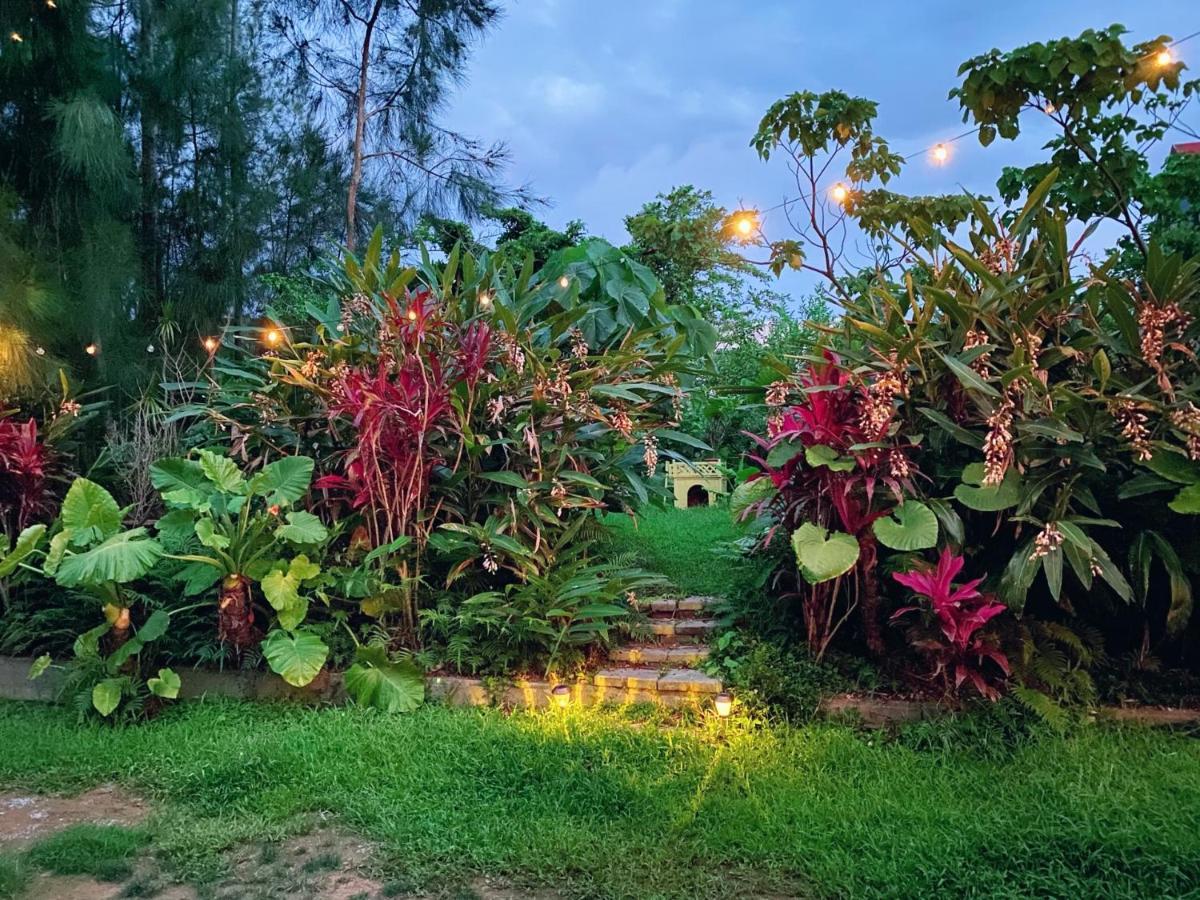 Holiday home Starry Forest Okinawa