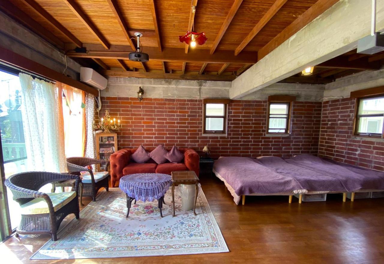 Ferienhaus Cats,piano & Starry Sky Garden -starry Forest Okinawa- *