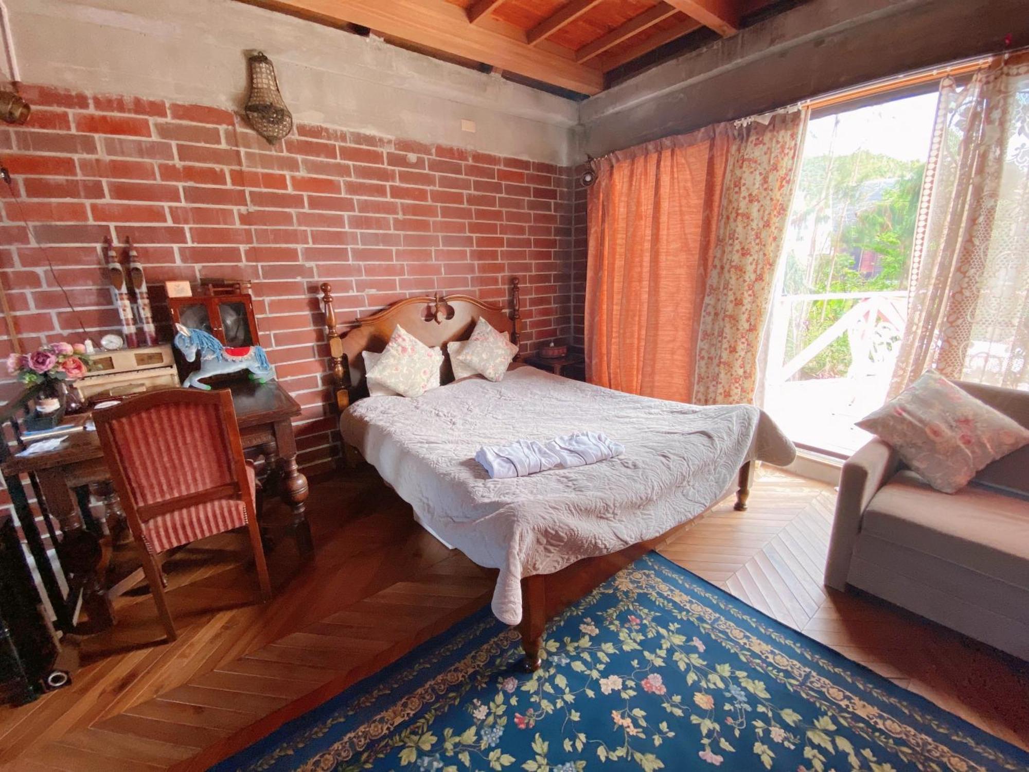 Starry Forest Okinawa Holiday home *