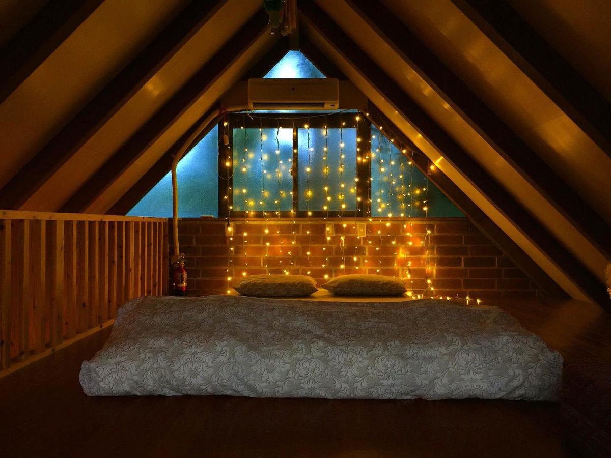 Holiday home Starry Forest Okinawa