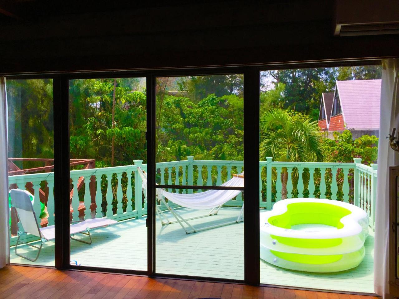 Starry Forest Okinawa Holiday home *